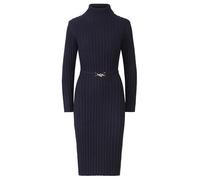 Apart - Midistrickkleid - Größe 40 - blau