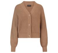 Apart - Oversized Strickjacke - Größe 36/38 DAM - braun