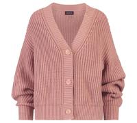 Apart - Oversized Strickjacke - Größe 36/38 DAM - lila