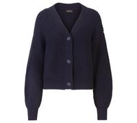 Apart - Oversized Strickjacke - Größe 42/44 DAM - blau