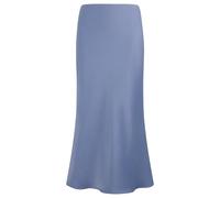 Apart - Satinrock - Größe 42 - blau