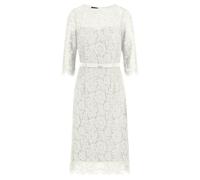 Apart - Spitzenkleid - Größe 34 - creme
