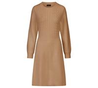 Apart - Strickkleid - Größe 34 - braun