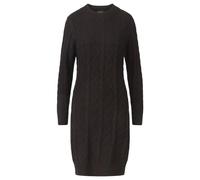Apart - Strickkleid - Größe 38 - schwarz