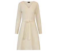 Apart - Strickkleid - Größe 40 - creme