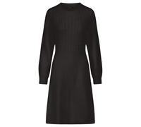 Apart - Strickkleid - Größe 42 - schwarz
