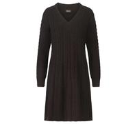 Apart - Strickkleid - Größe 44/46 DAM - schwarz