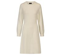 Apart - Strickkleid - Größe 44 - creme