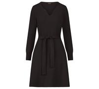 Apart - Strickkleid - Größe 44 - schwarz