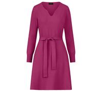 Apart - Strickkleid - Größe 44 - violett