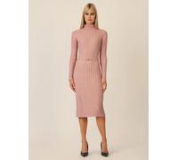 APART Strickkleid in Rosa - Größe 36 | Damen Kleider