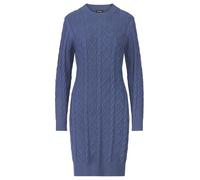 Apart - Strickkleid - Größe 44 - blau