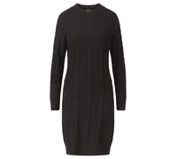 Apart - Strickkleid - Größe 44 - schwarz