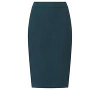 Apart - Strickrock - Größe 42/44 DAM - grün