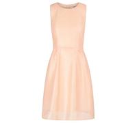 ApartFashion Damen Cocktailkleid Kleid, Rose, 38 EU