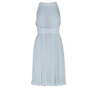 ApartFashion Damen Sommerkleid Kleid, Light Blue, 42 EU