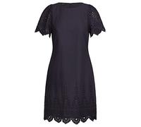 ApartFashion Damen Sommerkleid Kleid, Navy, Normal