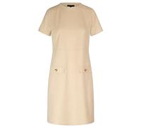 ApartFashion Damen Sommerkleid Kleid, Stein, Normal