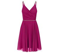 ApartFashion Women's Cocktailkleid, pink, 42