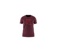 Ape T-Shirt, Climbing T-Shirt, Herren - La Sportiva B46W04-Night Sky/Chalk M