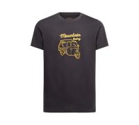 La Sportiva - Ape T-Shirt - T-Shirt, Gr. M, grau (Onyx/Yellow)