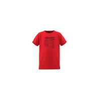 La Sportiva Kinder Ape T-Shirt (Größe 140, gruen)