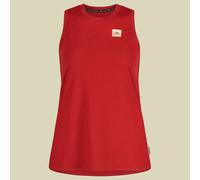 ApfelbaumM. Boulder Tank Women Größe M Farbe deep sunset