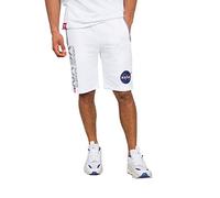 aplha Industries Herren Bermuda Odyssey Short