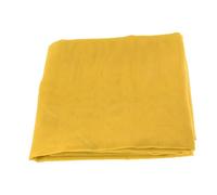 APLVFFZH Tanzschal Bauchtanz Hüfttuch Bauchtanz Accessoire Pailletten Verkleidung ein Eleganter Hauchzarter Damenschal aus Feinem mit, Gelb
