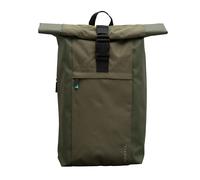 aporti - aporti Summit L Rolltop für Alltag & City - erweitertes Volumen - Oliv Koffer24