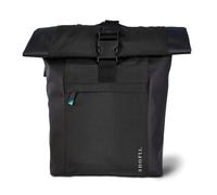 aporti - aporti Summit S Rolltop für Alltag & City - Schwarz Koffer24