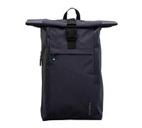aporti Summit L Rolltop für Alltag & City - erweitertes Volumen - Navy navy Koffer24