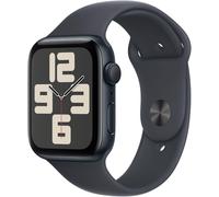Apple Apple Watch SE (44mm) GPS mitternacht/mitter