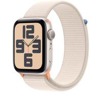 Apple Apple Watch SE (44mm) GPS polarstern/polarst