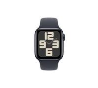 Apple - Apple Watch SE schwarz, #VALUE!