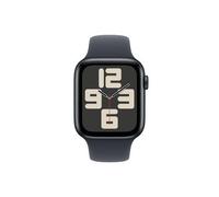 Apple - Apple Watch SE schwarz, #VALUE!