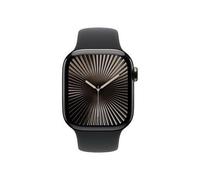 Apple - Apple Watch Series 10 schwarz, #VALUE!