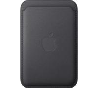 Apple iPhone FineWoven Wallet Black (MGHA4ZM/A) - PayPal 0% Finanzierung