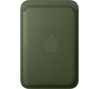 Apple iPhone FineWoven Wallet with MagSafe - Moss (MGH74ZM/A) - PayPal 0% Finanzierung