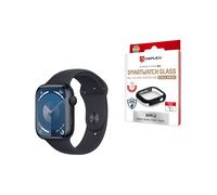 APPLE MR9C3QF/A Smartwatch Aluminium Silikon, Midnight