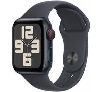 Apple MXGC3QF/A 40 mm - Apple Watch SE - mitternacht