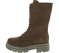 Apple of Eden Schnürstiefel Braun