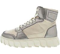 Apple of Eden Sneaker Damen silber, 37