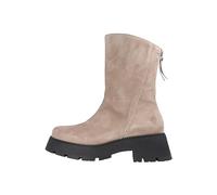 Apple of Eden Boots für Damen, beige, Größe 38 EU