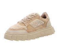 Apple of Eden Top Trends Sneaker #SeoVarYear# für Damen, beige, Größe 38 EU