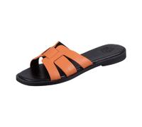 Apple of Eden Alycia für Damen, orange, Größe 41 EU