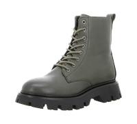 Apple of Eden Boots für Damen, grün, Größe 39 EU
