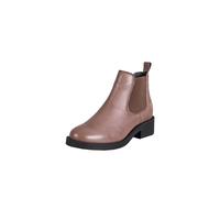 Apple of Eden Chelsea Boots für Damen, beige, Gr. 38 EU