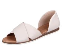 Apple of Eden CHIUSI 93 für Damen, beige, Größe 42 EU