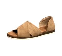 Apple of Eden Damen Sandalen #SeoVarYear# für Damen, beige, Größe 40 EU